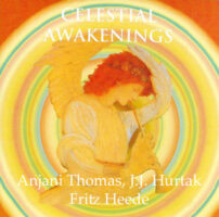 CELESTIAL AWAKENINGS