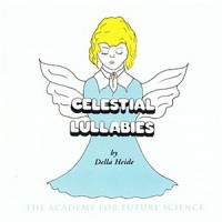 Celestial Lullabies For Mother & Baby