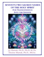 Seventy Two Names of the Holy Spirit