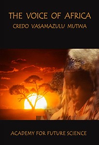 The Voice of Africa: Credo Vasamazulu Mutwa