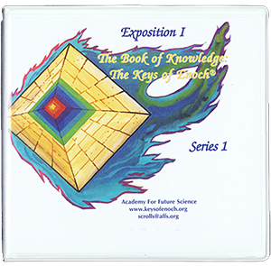 The Exposition Study Series