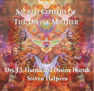 SACRED CIPHERS OF THE DIVINE MOTHER