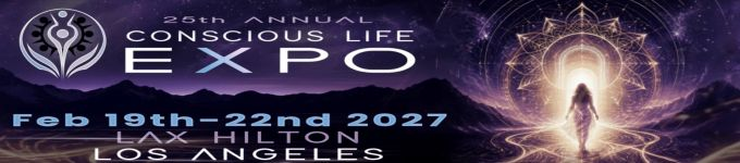 CONSCIOUSNESSLIFEEXPO2027;A