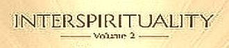 bookinterspirituality